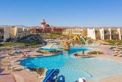 OTIUM SENSES ONATTI (EX. ONATTI BEACH RESORT)