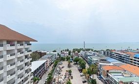 JOMTIEN THANI 4* - Изображение 28