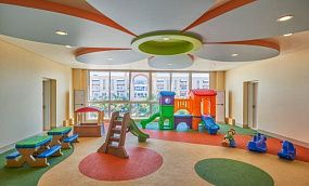 SALALAH GARDENS 4* - Изображение 18