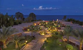 Xperience Kiroseiz Parkland 5* (Наама Бей) - Изображение 19