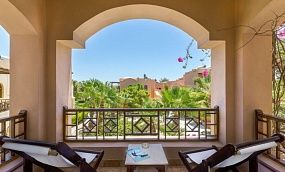 SULTAN BEY EL GOUNA 4* - Изображение 16