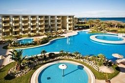 ROYAL THALASSA MONASTIR