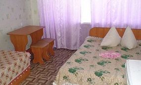 Пансионат ВОЛНА - Изображение 19