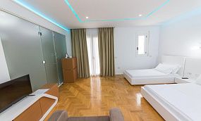 ALER LUXURY HOTEL VLORA 4* - Изображение 32