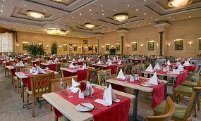 Dreams Beach Resort 5* (Рас Ум Эль Сид) - Изображение 20