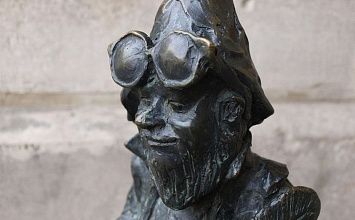 Автобусный тур на 6 дней в Польшу и Чехию: Вроцлав-Кутна гора-Прага и др. (своя виза)