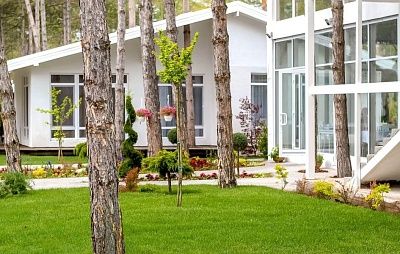 VITA PARK 4*
