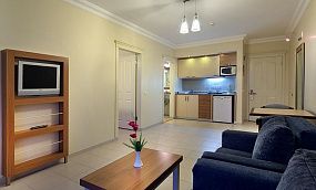 Villa Sun Flower Suite & Spa 4* - Изображение 8