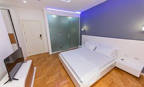 ALER LUXURY HOTEL VLORA 4* - Изображение 27