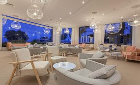 SENTIDO LE SULTAN 4* - Изображение 9