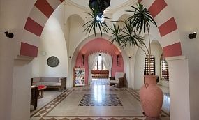 SULTAN BEY EL GOUNA 4* - Изображение 4