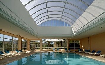 Тур в Тунис из Минска на 10/11 ночей: CLUB NOVOSTAR DAR KHAYAM 3* с аквапарком