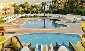 CLUB NOVOSTAR DAR KHAYAM 3* - Изображение 40