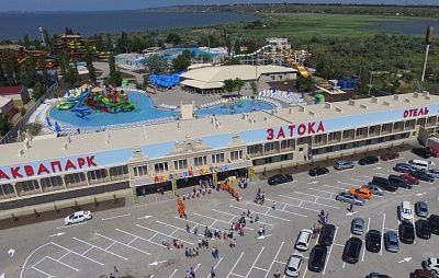 АКВАПАРК 3*