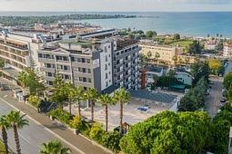SUN BEACH HILL (EX. SIDE TOWN)