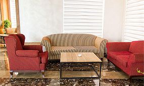 OLD VIC SHARM 4* - Изображение 12