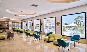 CLUB NOVOSTAR DAR KHAYAM 3* - Изображение 9