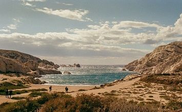 Круиз «Магия Средиземноморья» 