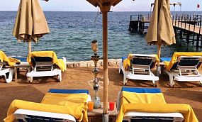 Xperience Sea Breeze Resort 5* (Шаркс Бей) - Изображение 28