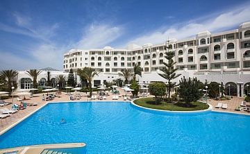 EL MOURADI BEACH 4* - Изображение 4