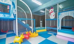 PEARL RIVER GARDEN HOTEL 5* (Дадунхай) - Изображение 40