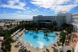 BLUE MARINE HOTEL & THALASSO (EX. LAICO)