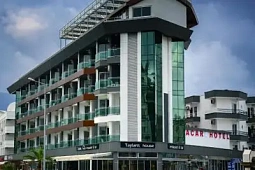 ACAR
