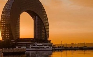 Авиатур в Азербайджан из Минска