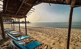 CLUB NOVOSTAR SOL AZUR BEACH CONGRES 4* - Изображение 24