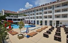 Dalaman Lykia Resort & Spa Hotels 4*