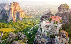 Отдых в Греции на Пелопоннесе (курорт Лутраки) - Изображение 4