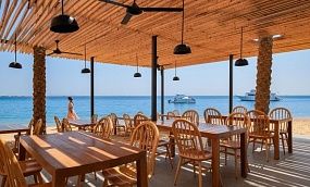 SERRY BEACH RESORT 5* - Изображение 12