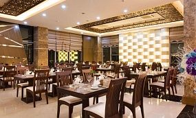 GALINA HOTEL & SPA 4* - Изображение 6