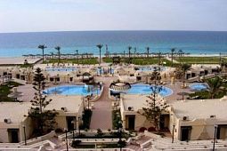 BORG EL ARAB