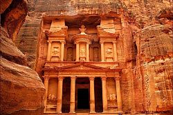 Иордания из Минска с марта по май: спешите бронировать! 