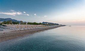 Lucida Beach Hotel 5* - Изображение 4