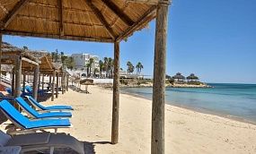 CLUB NOVOSTAR SOL AZUR BEACH CONGRES 4* - Изображение 23