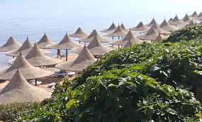 Cyrene Grand Hotel 5* (Рас Насрани) - Изображение 27
