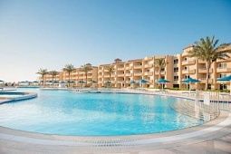 AMWAJ BEACH CLUB ABU SOMA (EX. PICKALBATROS BEACH CLUB)