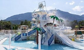 BAIA SALIMA KEMER 5* - Изображение 35