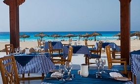 BORG EL ARAB BEACH RESORT 4* - Изображение 7