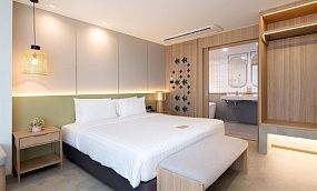 JOMTIEN THANI 4* - Изображение 35