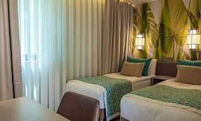 BAIA SALIMA KEMER 5* - Изображение 12