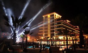   SIDE TEMPLE HOTEL 3 * - Изображение 3