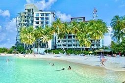 KAANI GRAND SEAVIEW