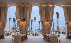 SERRY BEACH RESORT 5* - Изображение 2