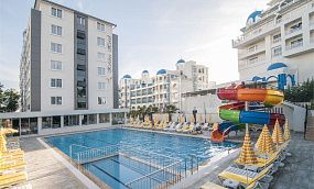 KOLIBRI HOTEL 4* - Изображение 9