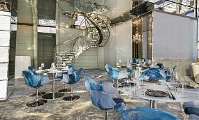 FAIRMONT DOHA 5* - Изображение 3