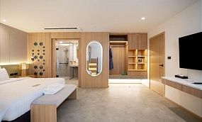 JOMTIEN THANI 4* - Изображение 30