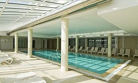 THALASSA SOUSSE RESORT & AQUAPARK 4* - Изображение 32